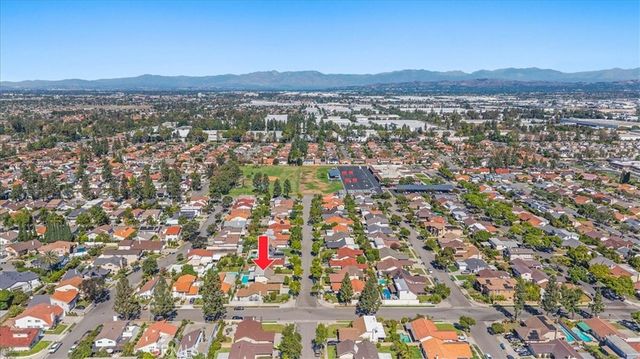 17213 Alfred Avenue, Cerritos, CA 90703