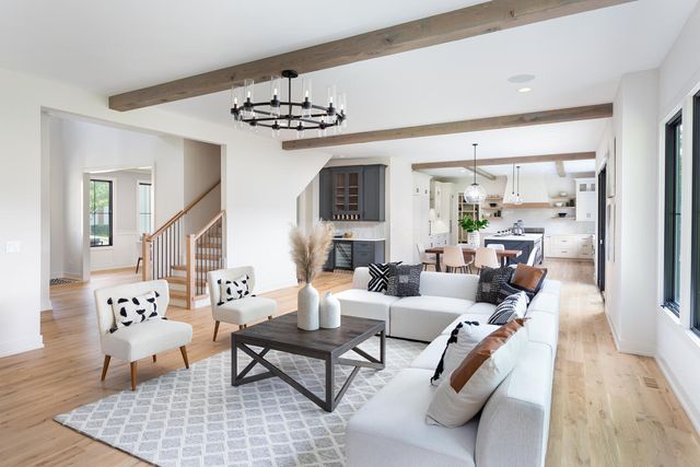 707 Thornwood Drive, Naperville, IL 60540