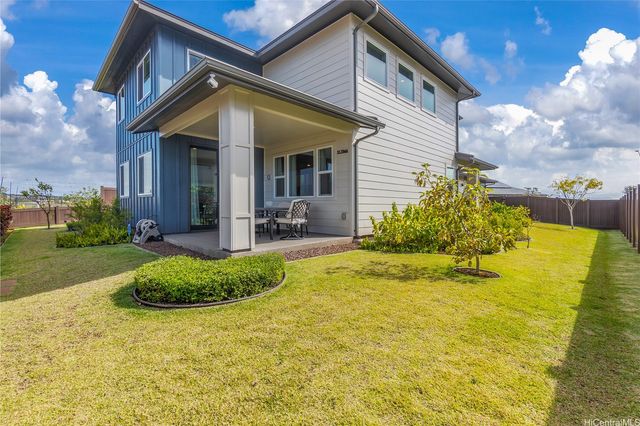 91-1946 Hikupau Street, Ewa Beach, HI 96706