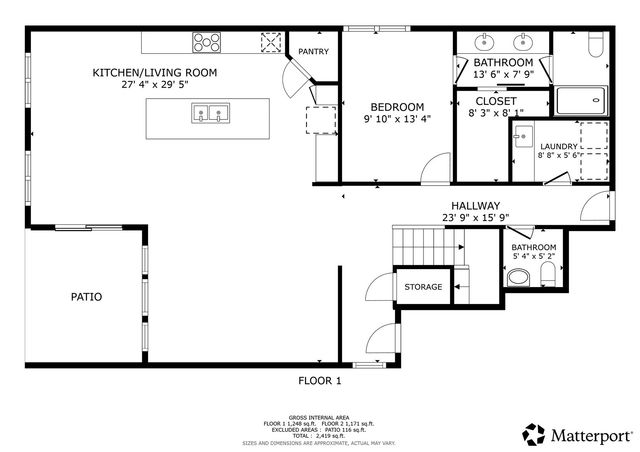 91-1946 Hikupau Street, Ewa Beach, HI 96706
