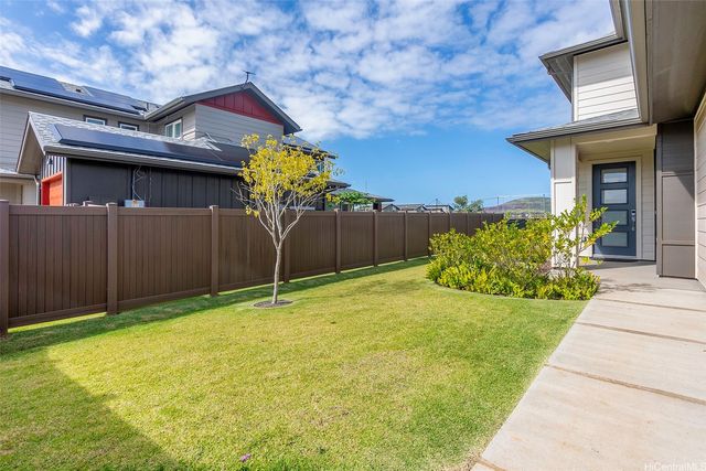 91-1946 Hikupau Street, Ewa Beach, HI 96706