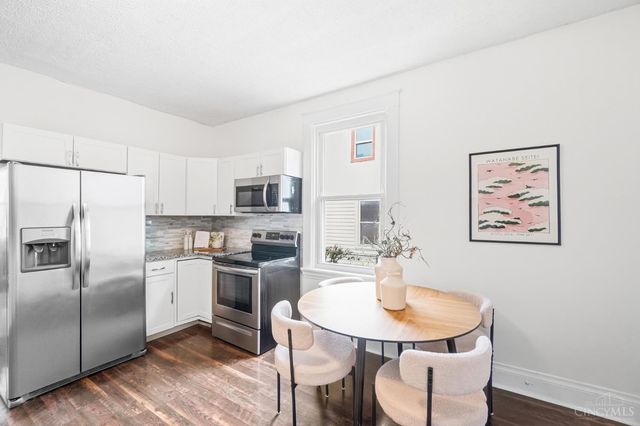 6009 Desmond Street, Cincinnati, OH 45227