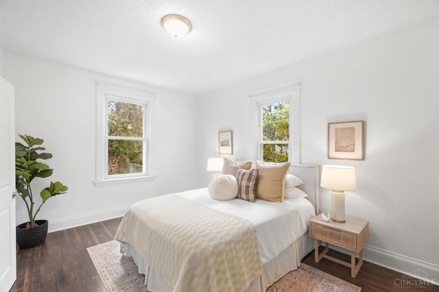 6009 Desmond Street, Cincinnati, OH 45227
