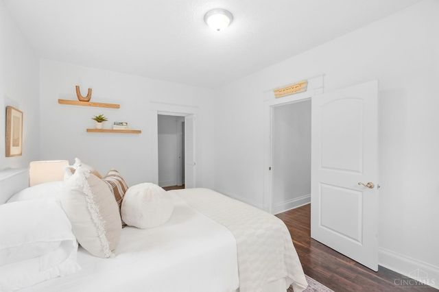 6009 Desmond Street, Cincinnati, OH 45227