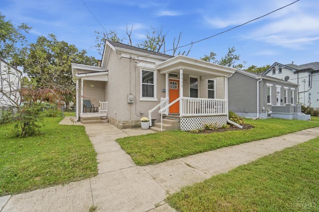6009 Desmond Street, Cincinnati, OH 45227