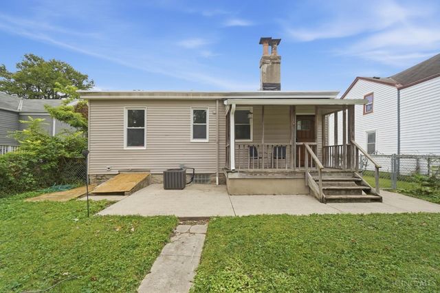 6009 Desmond Street, Cincinnati, OH 45227