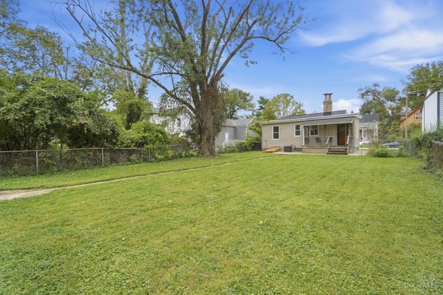 6009 Desmond Street, Cincinnati, OH 45227