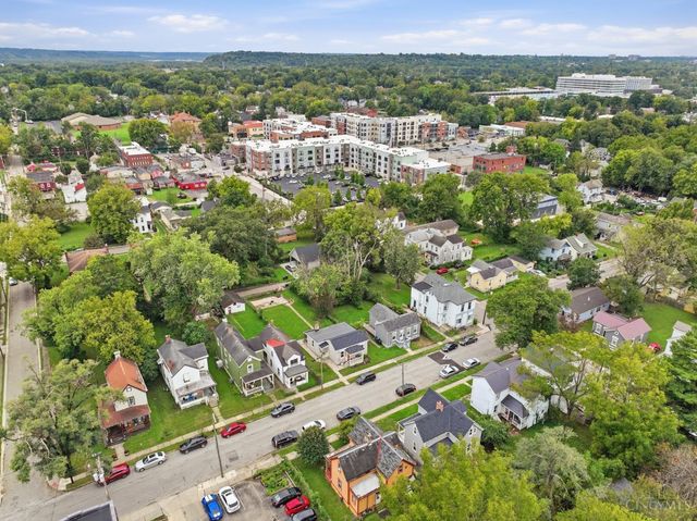 6009 Desmond Street, Cincinnati, OH 45227