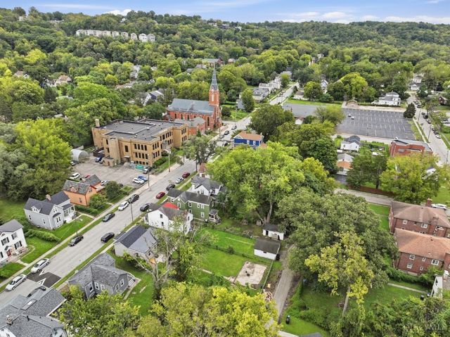 6009 Desmond Street, Cincinnati, OH 45227
