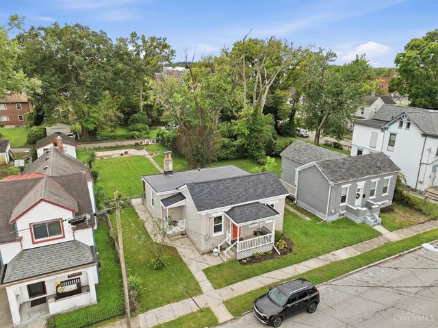 6009 Desmond Street, Cincinnati, OH 45227