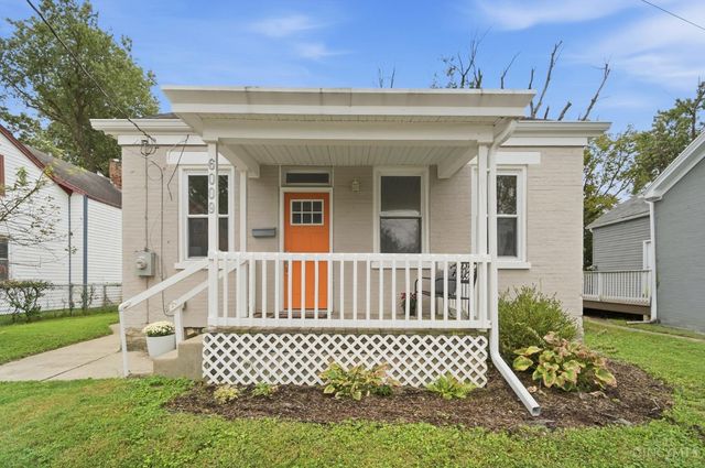 6009 Desmond Street, Cincinnati, OH 45227