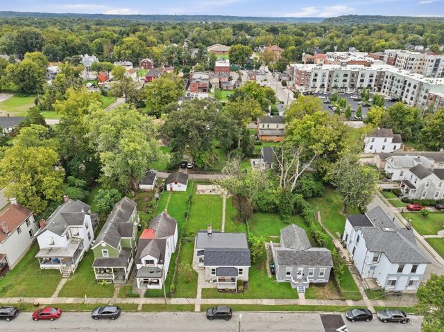 6009 Desmond Street, Cincinnati, OH 45227