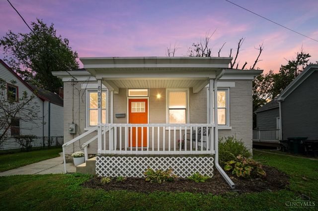 6009 Desmond Street, Cincinnati, OH 45227