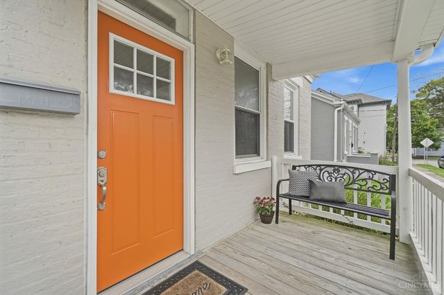 6009 Desmond Street, Cincinnati, OH 45227