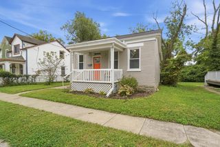 6009 Desmond Street, Cincinnati, OH 45227