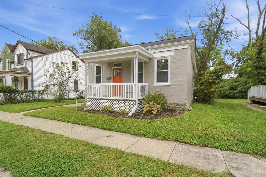 6009 Desmond Street, Cincinnati, OH 45227