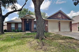 1714 Cedar Cove Court, Katy, TX 77450