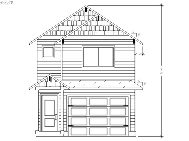 519 Sw 22ND St, Battle Ground, WA 98604