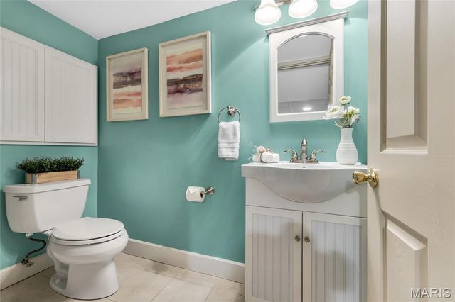 Address unavailable.