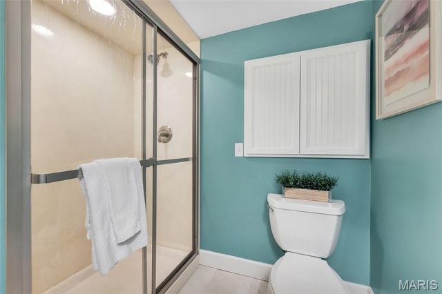 Address unavailable.