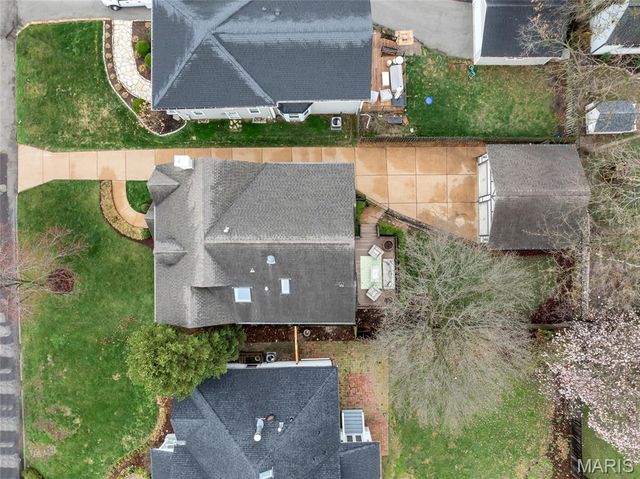 Address unavailable.