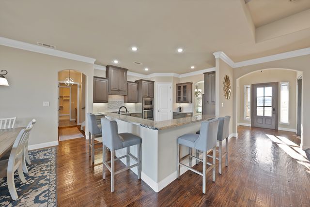 12233 Bella Palazzo Drive, Fort Worth, TX 76126