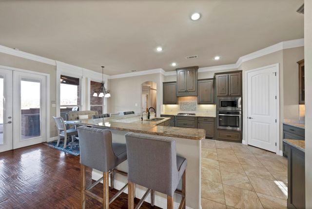 12233 Bella Palazzo Drive, Fort Worth, TX 76126