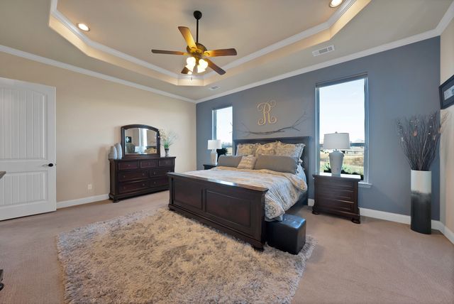 12233 Bella Palazzo Drive, Fort Worth, TX 76126