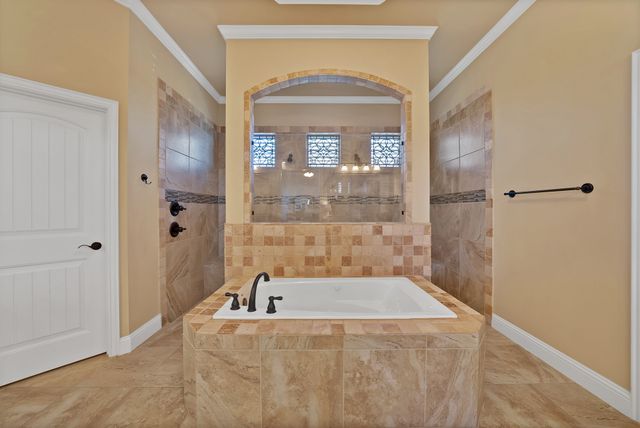 12233 Bella Palazzo Drive, Fort Worth, TX 76126