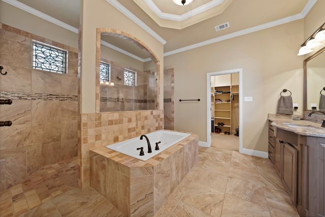 12233 Bella Palazzo Drive, Fort Worth, TX 76126