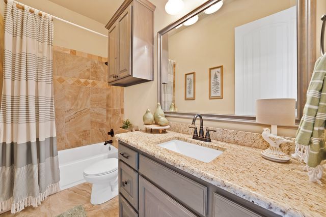 12233 Bella Palazzo Drive, Fort Worth, TX 76126