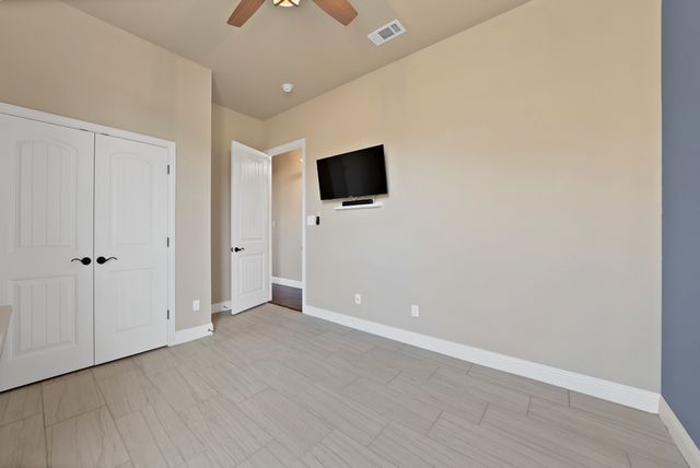 12233 Bella Palazzo Drive, Fort Worth, TX 76126