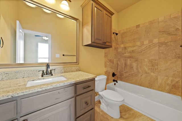 12233 Bella Palazzo Drive, Fort Worth, TX 76126