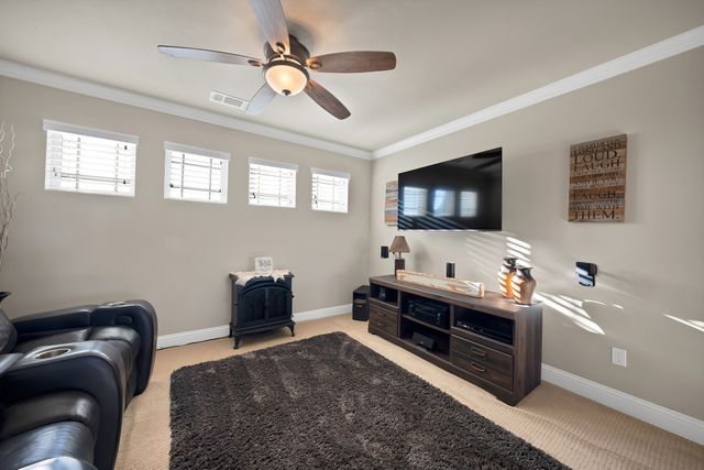 12233 Bella Palazzo Drive, Fort Worth, TX 76126