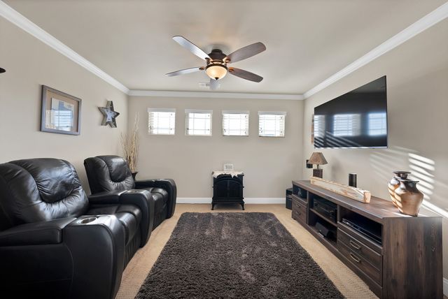 12233 Bella Palazzo Drive, Fort Worth, TX 76126