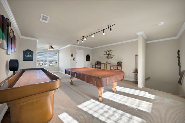 12233 Bella Palazzo Drive, Fort Worth, TX 76126