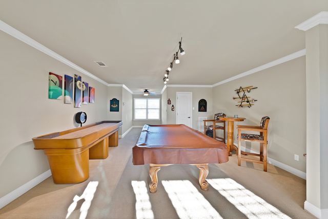 12233 Bella Palazzo Drive, Fort Worth, TX 76126