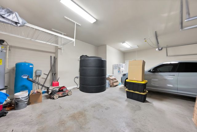 12233 Bella Palazzo Drive, Fort Worth, TX 76126