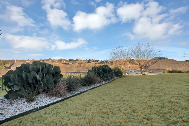 12233 Bella Palazzo Drive, Fort Worth, TX 76126