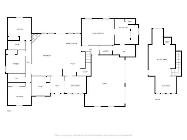 12233 Bella Palazzo Drive, Fort Worth, TX 76126