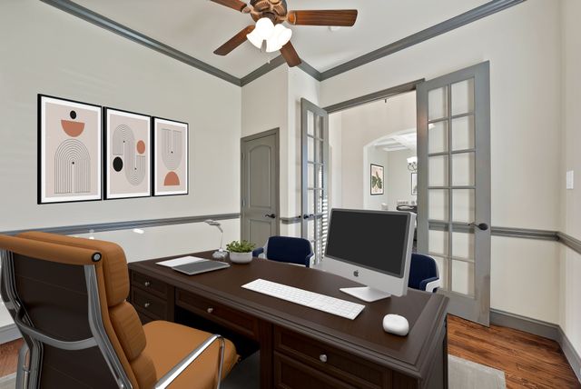 12233 Bella Palazzo Drive, Fort Worth, TX 76126