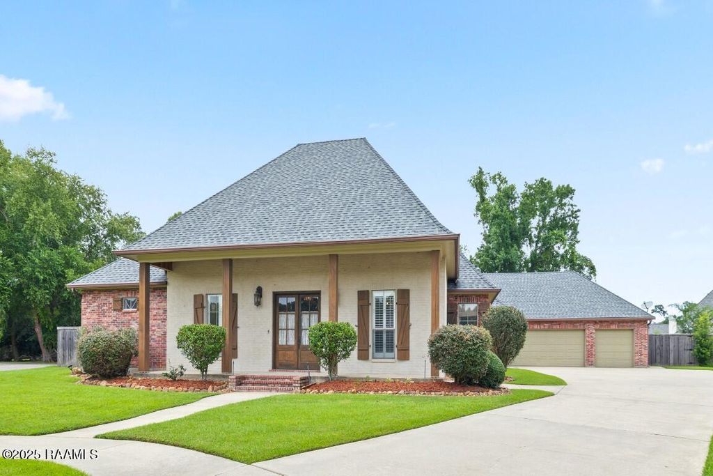 113 Littlefield Drive, Lafayette, LA 70508