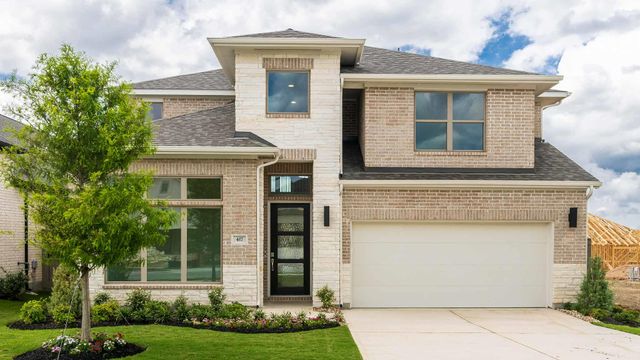 417 Brandywine RD, Hutto, TX 78634