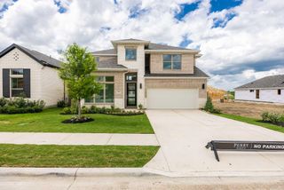 417 Brandywine RD, Hutto, TX 78634