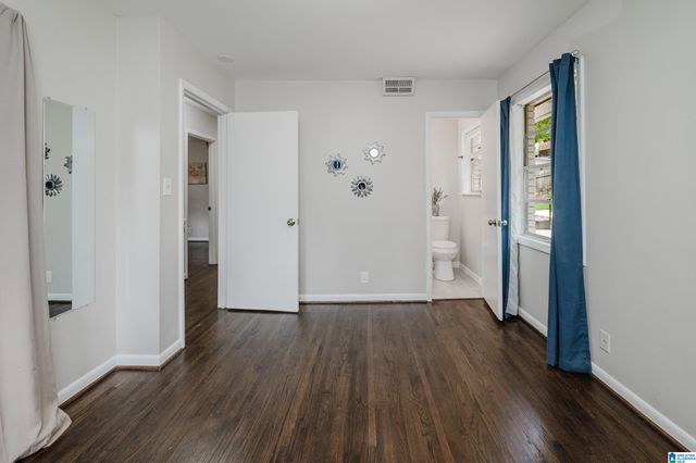 3315 HIGHLAND DRIVE, Birmingham, AL 35205