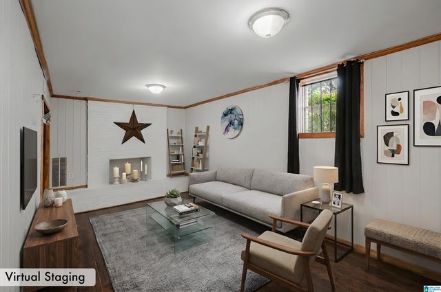 3315 HIGHLAND DRIVE, Birmingham, AL 35205