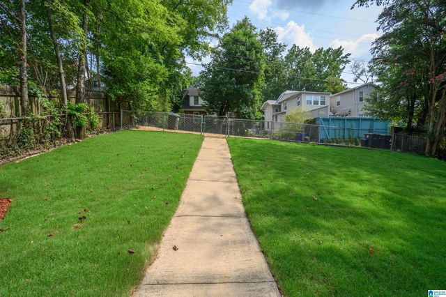 3315 HIGHLAND DRIVE, Birmingham, AL 35205