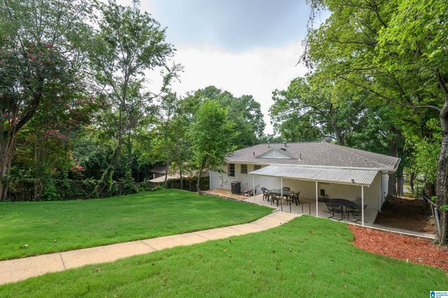 3315 HIGHLAND DRIVE, Birmingham, AL 35205