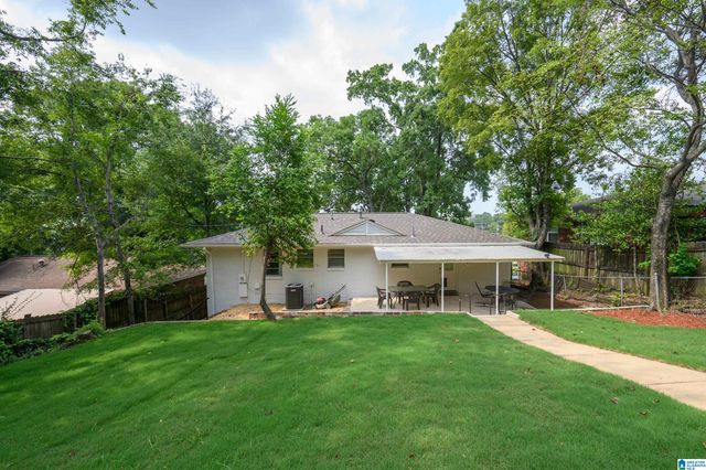 3315 HIGHLAND DRIVE, Birmingham, AL 35205