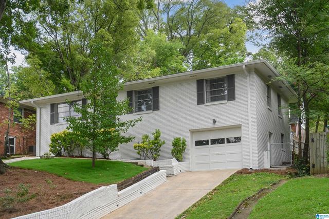 3315 HIGHLAND DRIVE, Birmingham, AL 35205